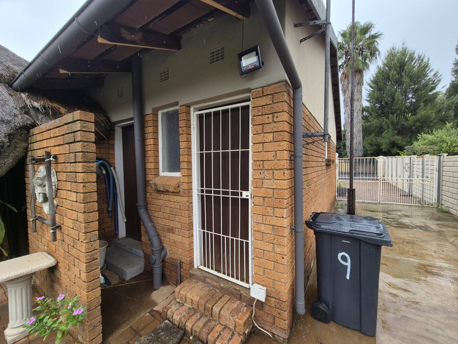 3 Bedroom Property for Sale in Stilfontein Ext 4 North West